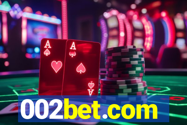 002bet.com