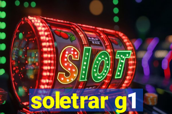 soletrar g1