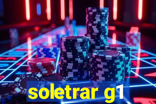 soletrar g1
