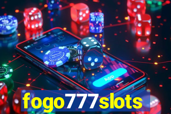 fogo777slots