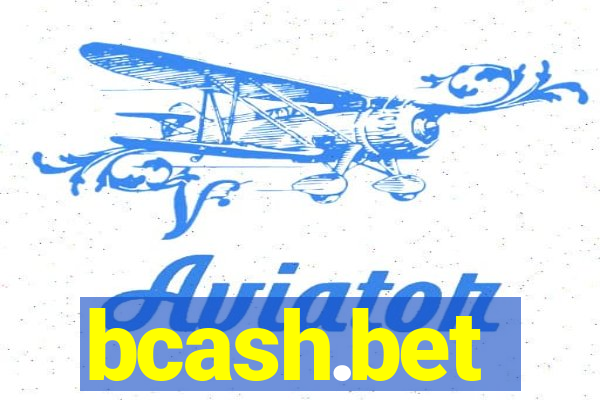 bcash.bet