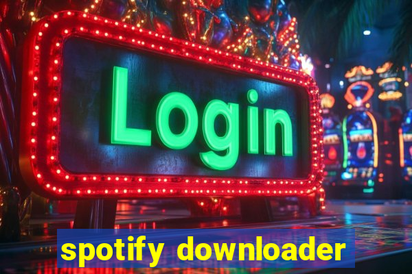spotify downloader