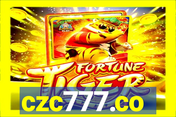 czc777.co