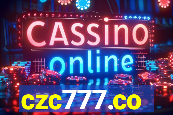 czc777.co