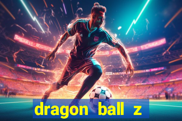 dragon ball z todos os episodios