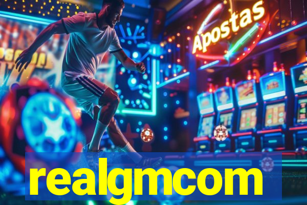 realgmcom