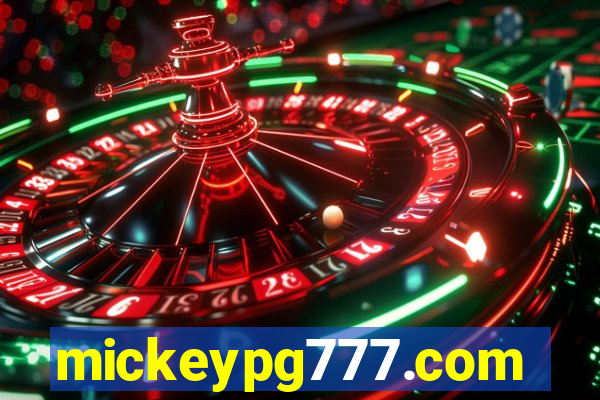 mickeypg777.com