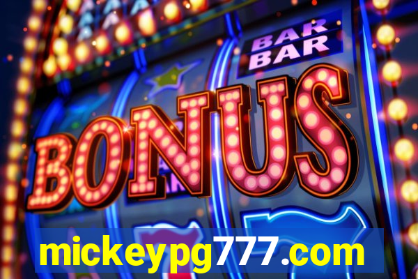 mickeypg777.com