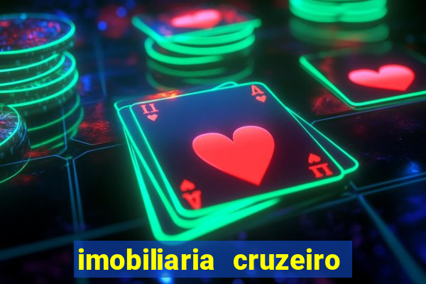 imobiliaria cruzeiro do sul osvaldo cruz sp