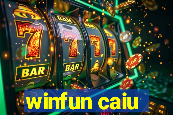 winfun caiu