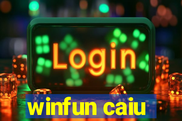 winfun caiu