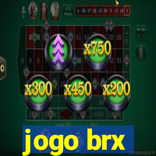 jogo brx
