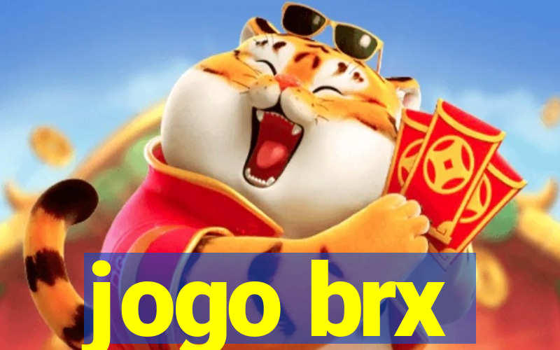 jogo brx