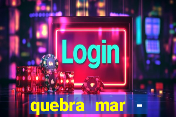quebra mar - santos ao vivo