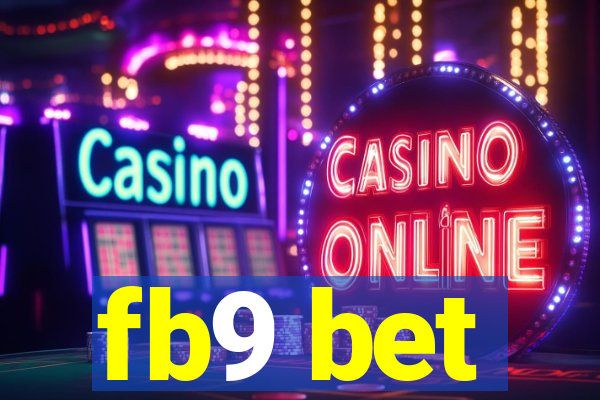 fb9 bet