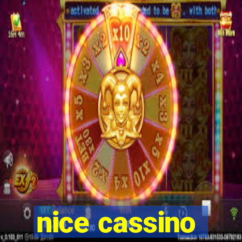 nice cassino