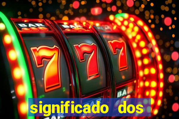 significado dos sonhos cachorro morto