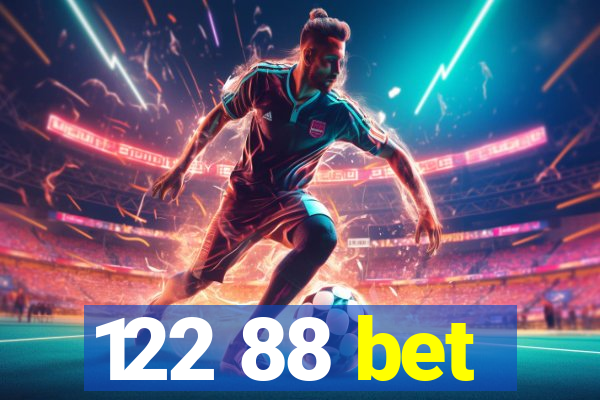 122 88 bet