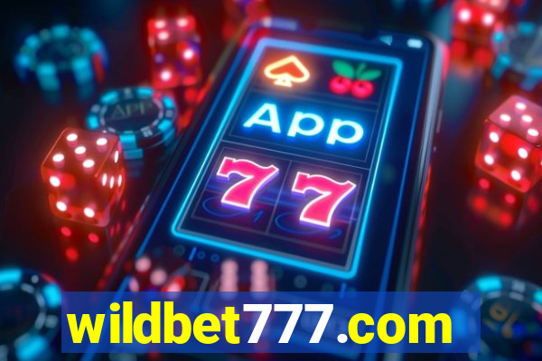 wildbet777.com