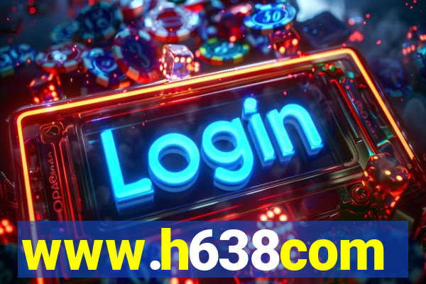www.h638com