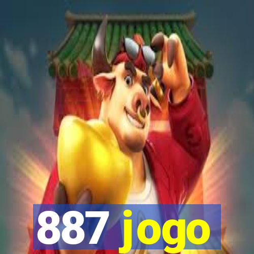 887 jogo