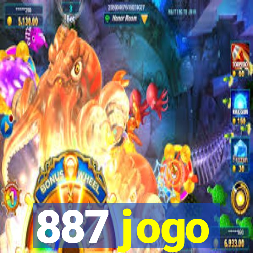 887 jogo