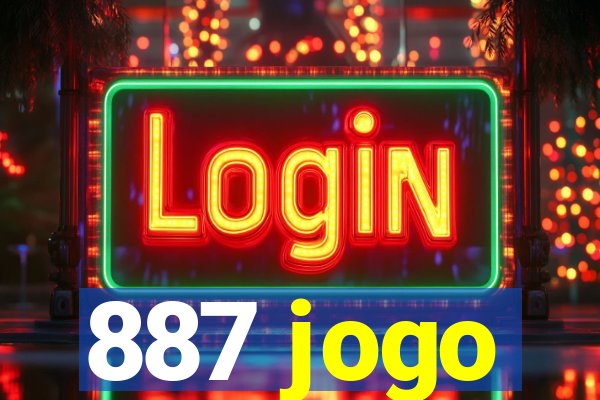 887 jogo