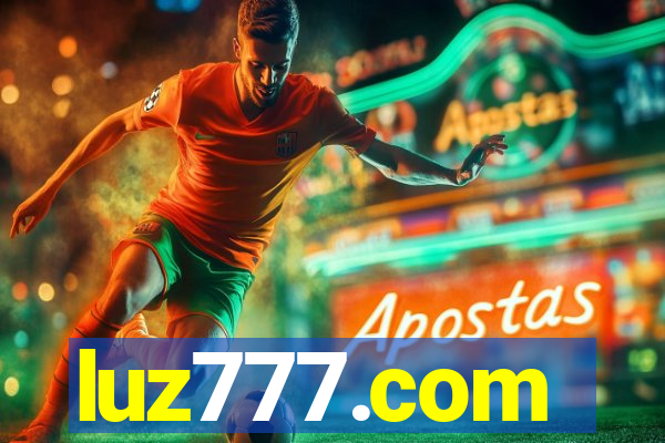 luz777.com
