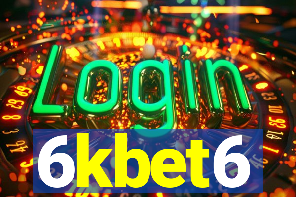 6kbet6