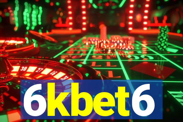 6kbet6