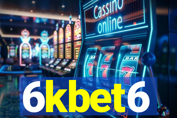 6kbet6