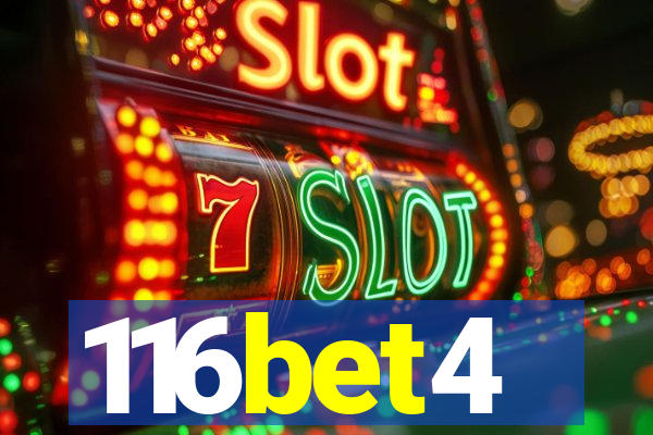 116bet4