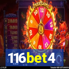 116bet4