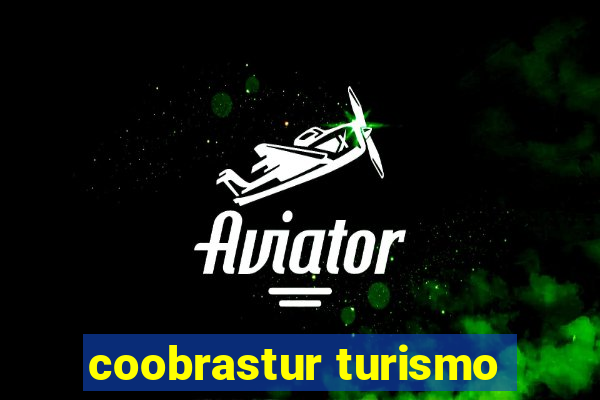 coobrastur turismo