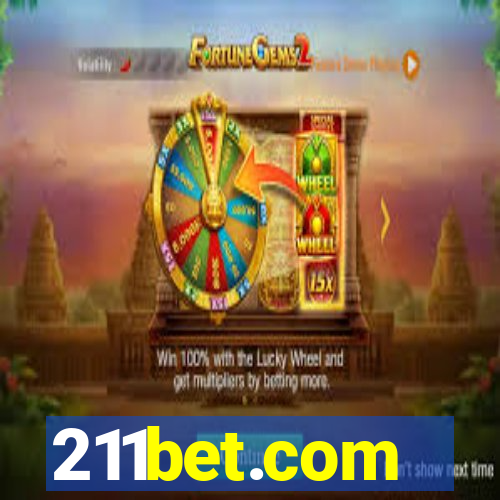 211bet.com