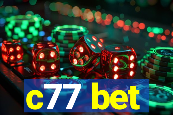 c77 bet