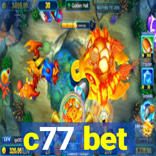 c77 bet