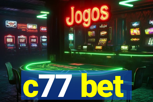 c77 bet