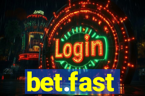 bet.fast