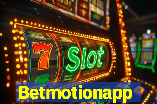 Betmotionapp