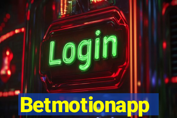 Betmotionapp
