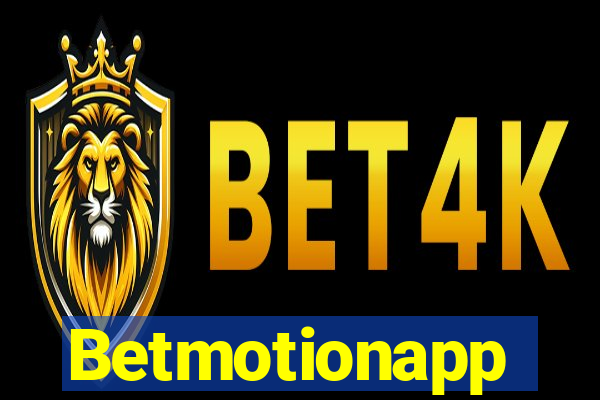 Betmotionapp