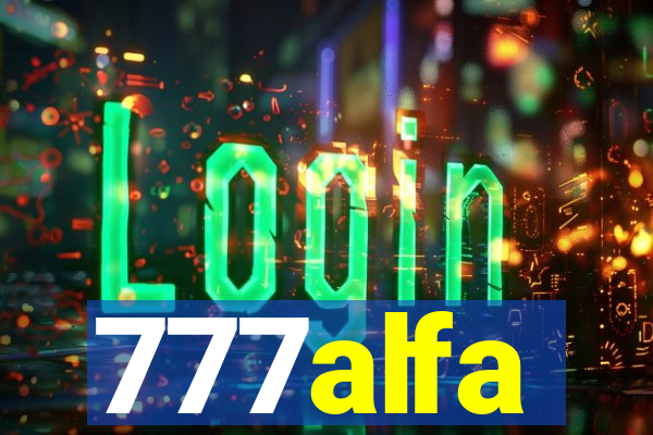 777alfa