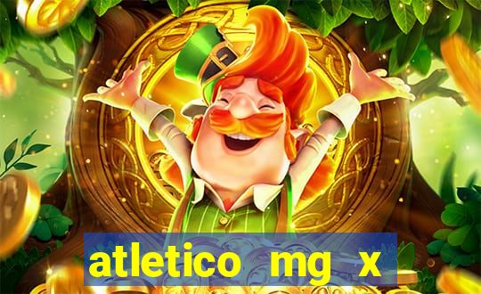 atletico mg x vasco palpite