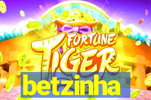betzinha