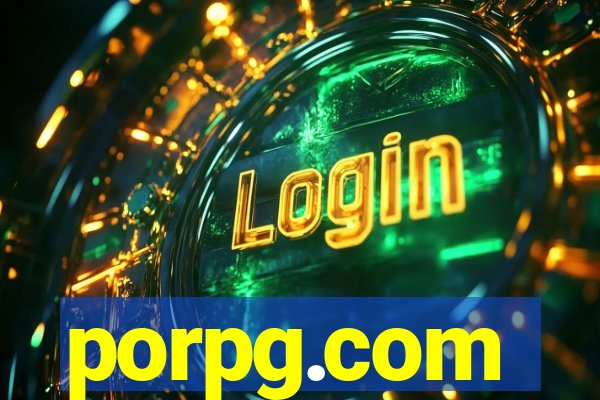 porpg.com