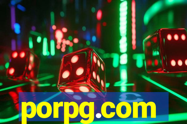 porpg.com