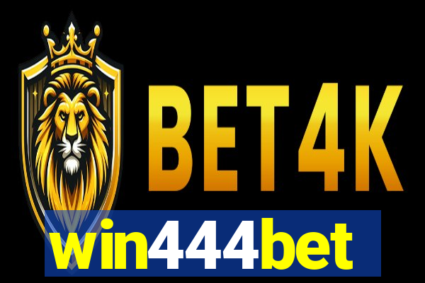 win444bet