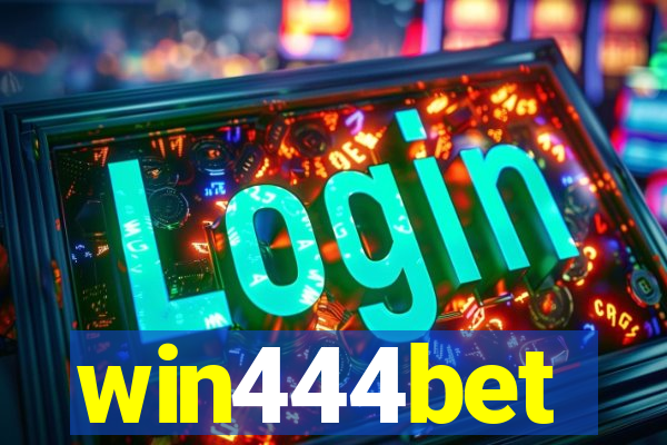 win444bet