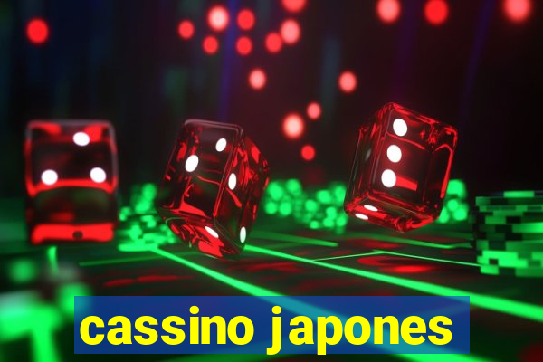 cassino japones